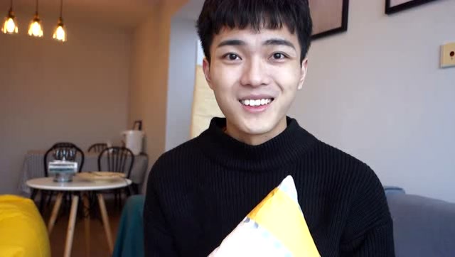 新家内部第一次,大公开!【杨六娃的vlog 5#】