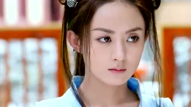 《楚乔传》赵丽颖给元淳公主李沁当人墩子,看着莫名地委屈!