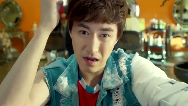 《小丈夫》袁帅小舅子成一党,张萌懵了,还有这种操作,假弟弟