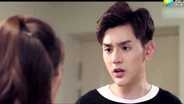 《龙日一你死定了2》霸少为宠溺升级,邱赫南化身持家男!