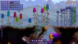 泰拉瑞亚 terraria 汉化版MOD 153调戏深渊蛋蛋