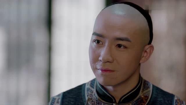 杜明礼登门拜访,密谋诬陷吴家