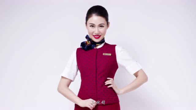 金凤人物志——王婉婧