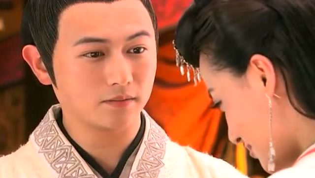 《美人心计》代王根据名字选妃子