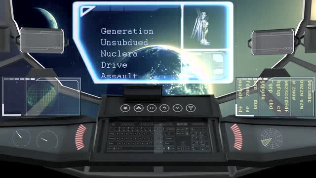 自制——强袭自由