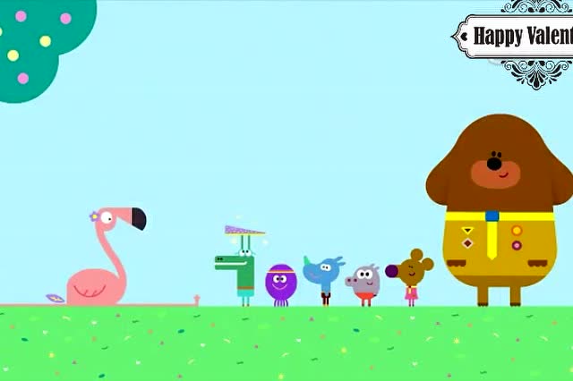 嗨 道奇:青蛙穿走凯特玲娜的鞋子萝莉找到,大家一起观看表演!