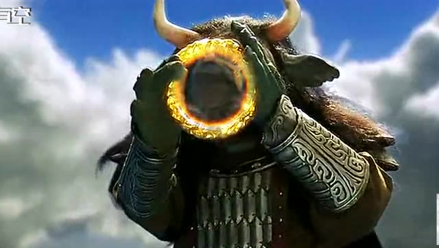 完美经纪人青牛精