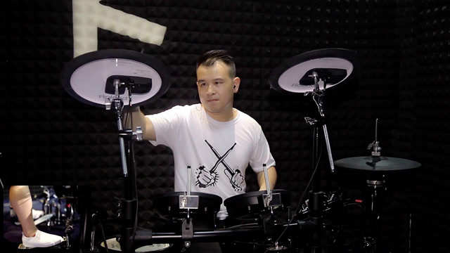 肖一鸣演奏《funk》