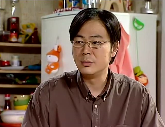 家有儿女:胡一统问的细,夏东海都受不了啦