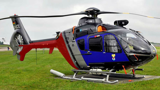 世界上最贵的直升机图片