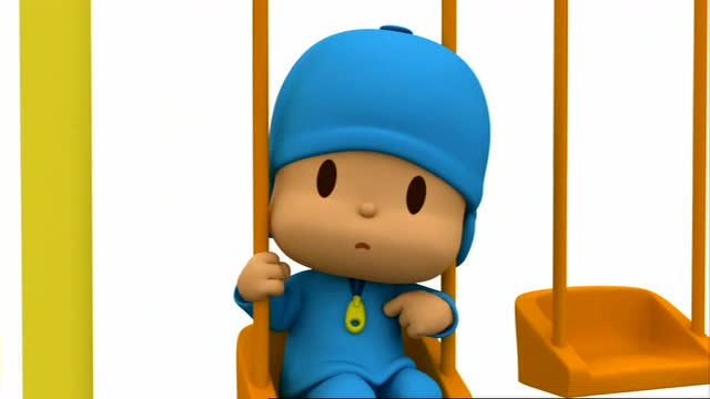 小p优优pocoyo-055