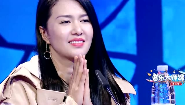 10岁萌娃陈弈彤《回到拉萨》唱嗨了,用音乐传递能量,简直太好听了