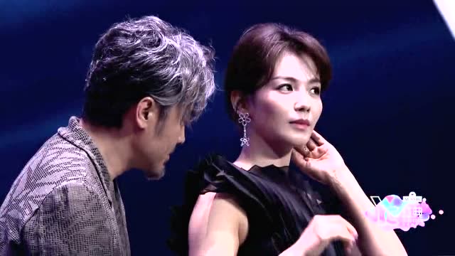 吴秀波刘涛摸耳杀"种花夫妇"合体虐狗,司马懿张春华再聚首