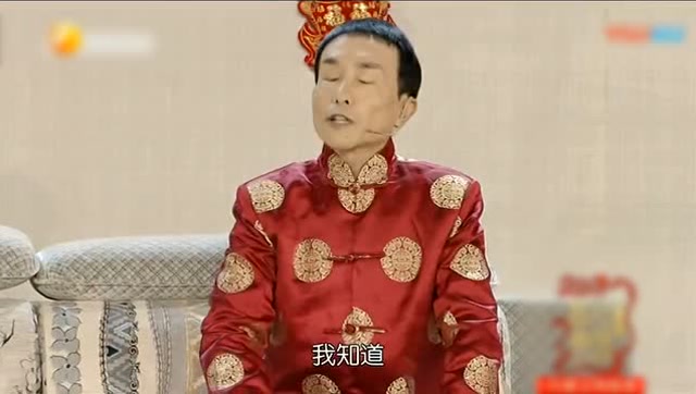 巩汉林小品《租房有喜》,与儿子"组队"上春晚