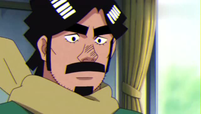 迈特戴说真正的胜利不是战胜强者,而是守护最重要的东西639