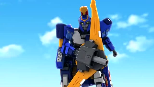 《爆裂飞车》苍穹爆王拉开胜利之弓 虚空魅影瞬间完败