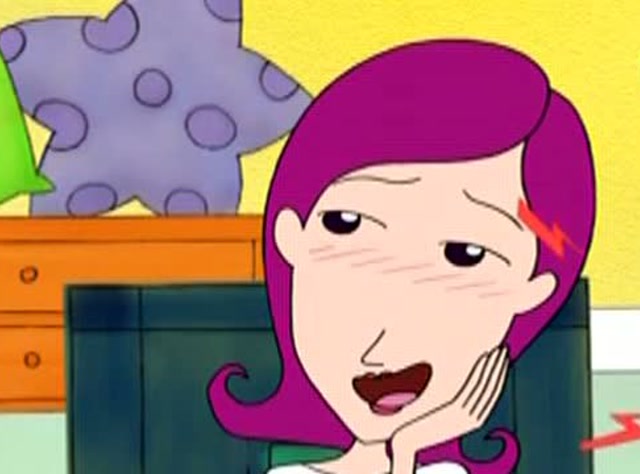 图图妈想再生一个 图图不愿意