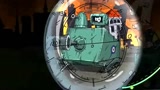坦克世界：搞笑小动画，一发炮弹打穿敌方两辆坦克，如何实现？