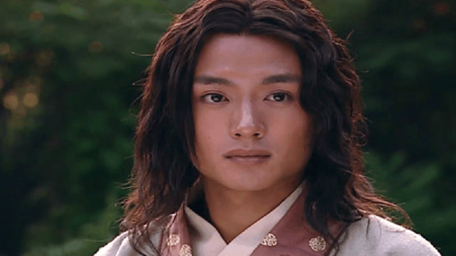 石破天的内功有多强? 只有领教过的人才知道