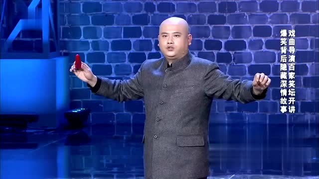 孙建宏小品搞笑大全 不能让她束缚住我的热情