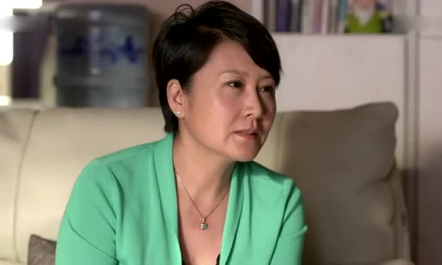 咱们结婚吧 张凯丽还挑呢, 还在想着李葵呢!