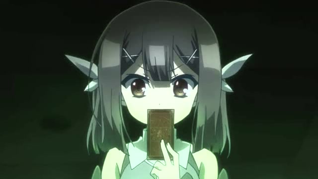 魔伊:我一个人可以的