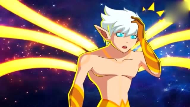 赛尔号:谱尼终于出场,卡罗尔将军吓得瑟瑟发抖!谱尼要崛起了!