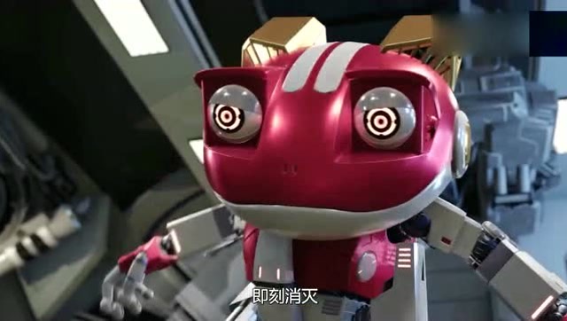 快乐酷宝第3季连小宝都被控制竟对乐乐下手绝对是阴谋