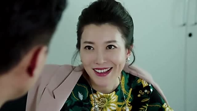 我的前半生:苏曼殊知道罗子君是贺涵的人,态度立马转变了