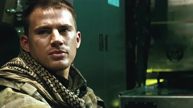 特种部队,杜克将欲特种部队合作运送纳米弹头