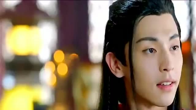 楚乔传:太子萧策原来有惊人武功,原来是为了楚乔