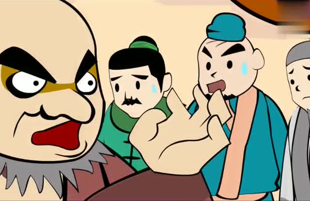 《狼心狗肺》成语故事,为师分享,一起来学习历史故事!百看不厌