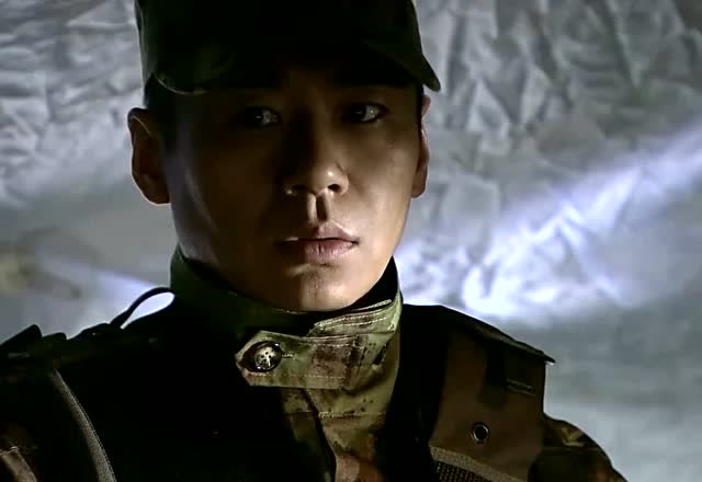 我是特种兵:王艳兵你要全力以赴去完成任务