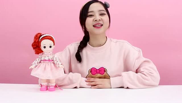 《小伶玩具》快来听听小伶姐姐有些什么消息啦!