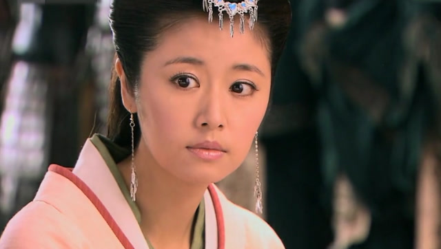 《美人心计》刘恒一眼就被窦漪房看穿,是演技太差,还是别人太傻?