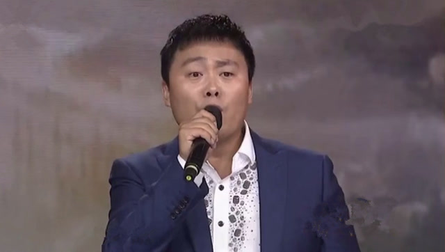 刘大成,王二妮《亲圪蛋下河洗衣裳》