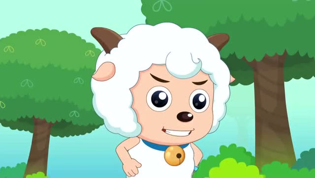 喜羊羊与灰太狼之羊羊小侦探:足迹药水,它有什么作用呢