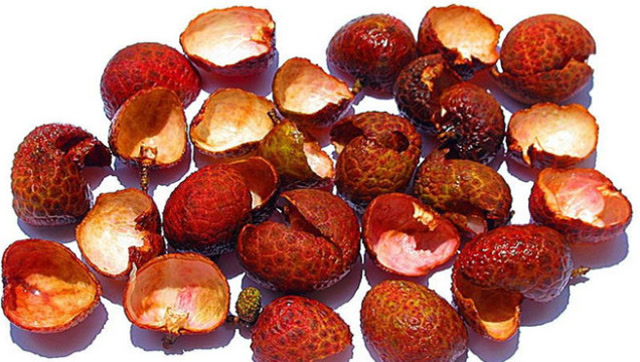 荔枝壳别再扔了,这几个妙用能解决很多难题