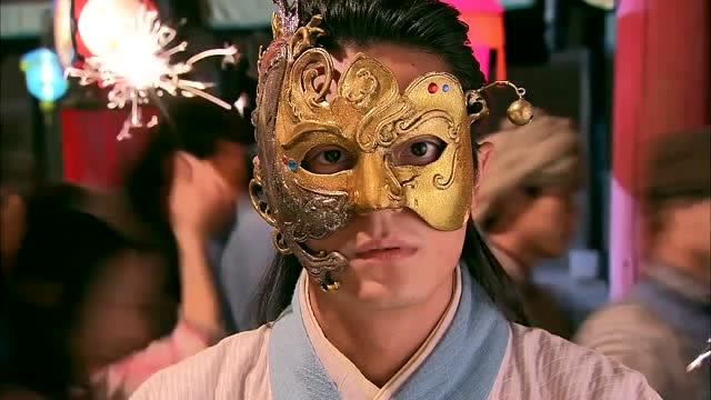 仙剑奇侠传3 徐长卿第一世情缘解密,与女娲后人一见钟情!