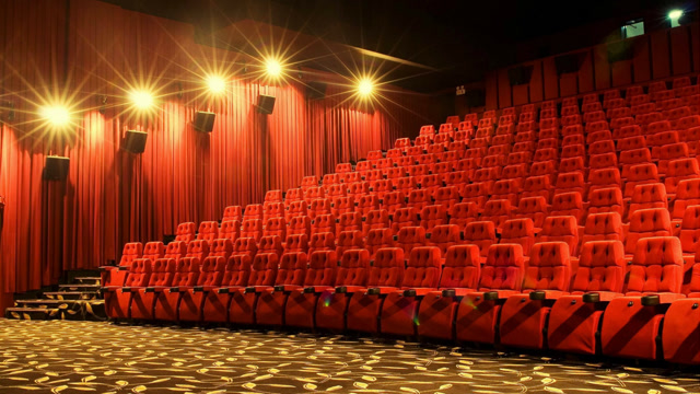 电影票补贴没了,趁涨价之前,赶紧去看电影!