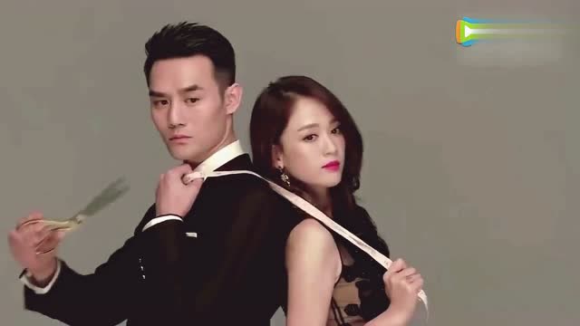 王凯与陈乔恩恋爱曝光 又是一对姐弟恋