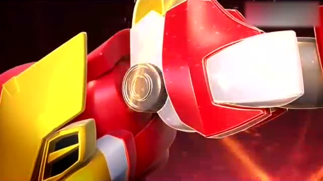 星原小宝:神翼天鸟像星宝道歉,他们不应该在危机时逃跑!太有趣