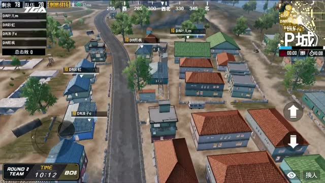 �̼�ս�� TGA���� �Ŷ�ģʽ ��2��