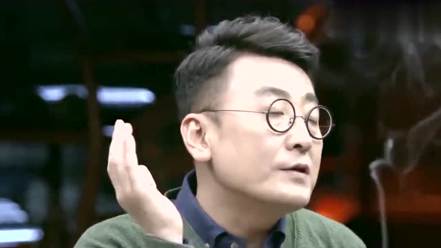 《圆桌派》许子东:男女是不平等的!