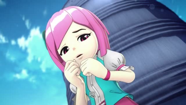 《图腾领域》祖快不行了,娅米会不会去帮助祖呢?