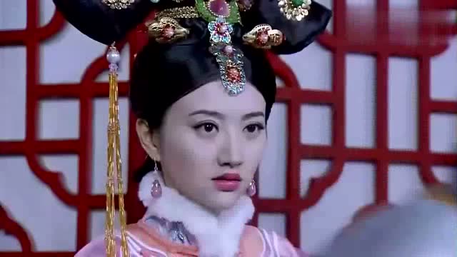 大玉儿传奇:看到眼前的这场面,皇太极竟对多尔衮说出这样的话