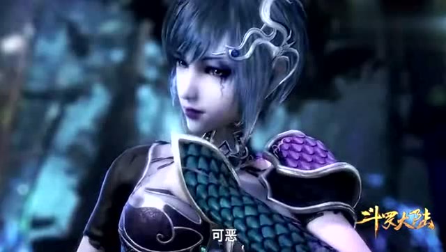 斗罗大陆:唐三真是好兄弟,教学孟依然,还不忘发福利呢?