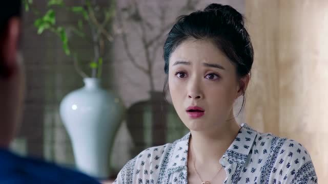 《盲约》蒋欣陆毅谈心 陆毅坦言不爱王汀