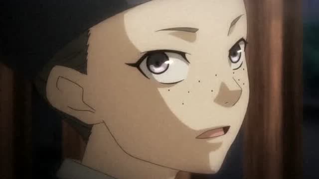 一人之下:全性的代掌门终于露脸了,原来就是龙虎山上的小羽子!