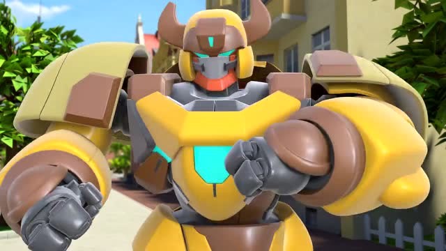 《星原小宝》巫巫鸦叫大萌牛做笨牛,你才是笨乌鸦呢